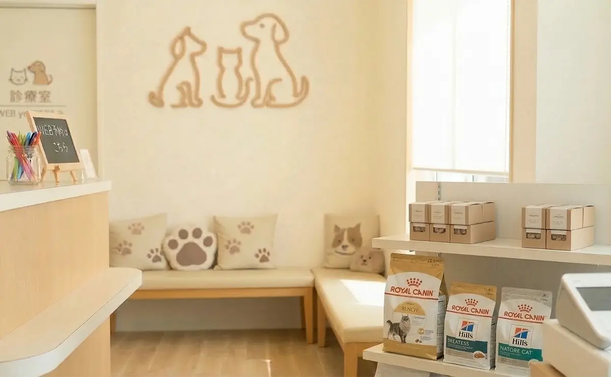 【動物病院】人手不足の現場で見直したい新人教育|レジの会計ミスを防ぐ仕組みづくり