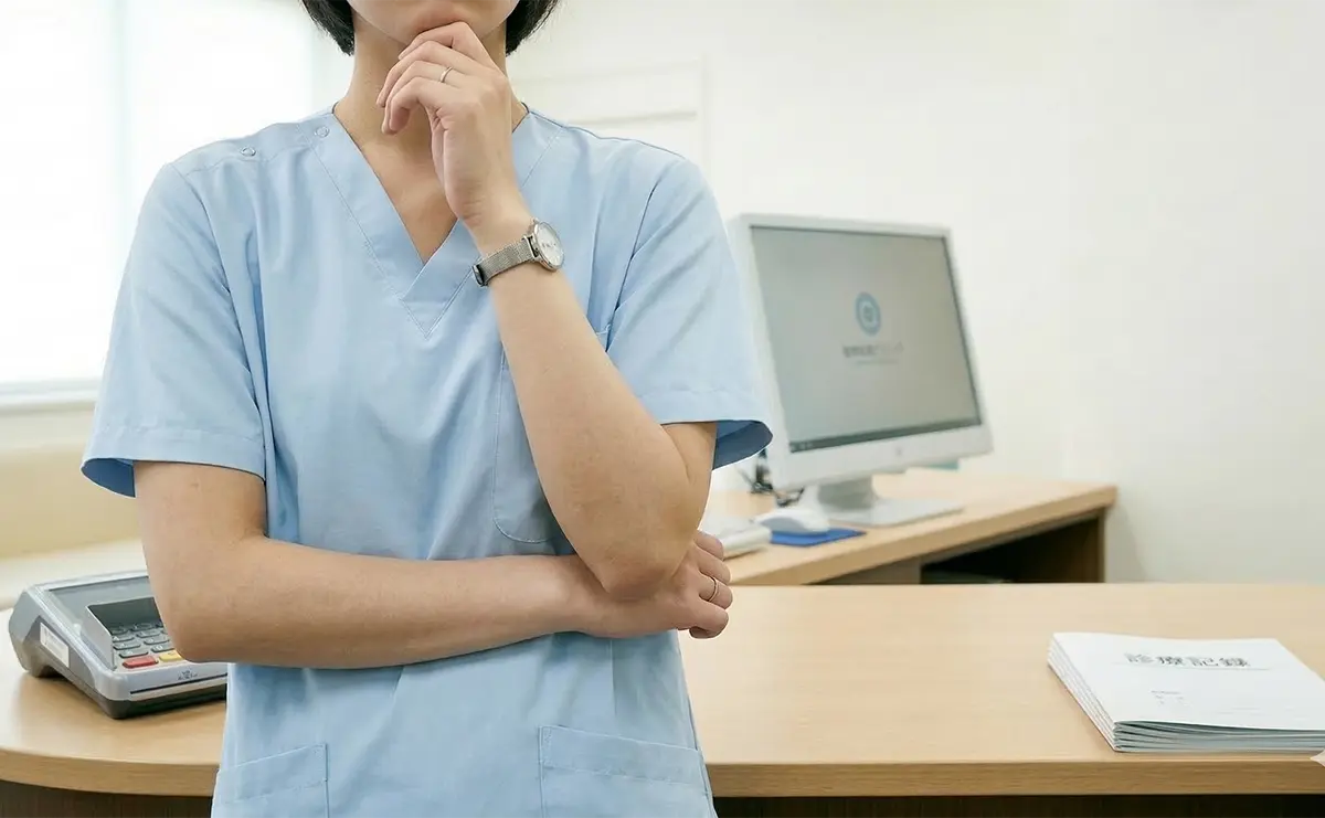 【動物病院】人手不足の現場で見直したい新人教育|レジの会計ミスを防ぐ仕組みづくり