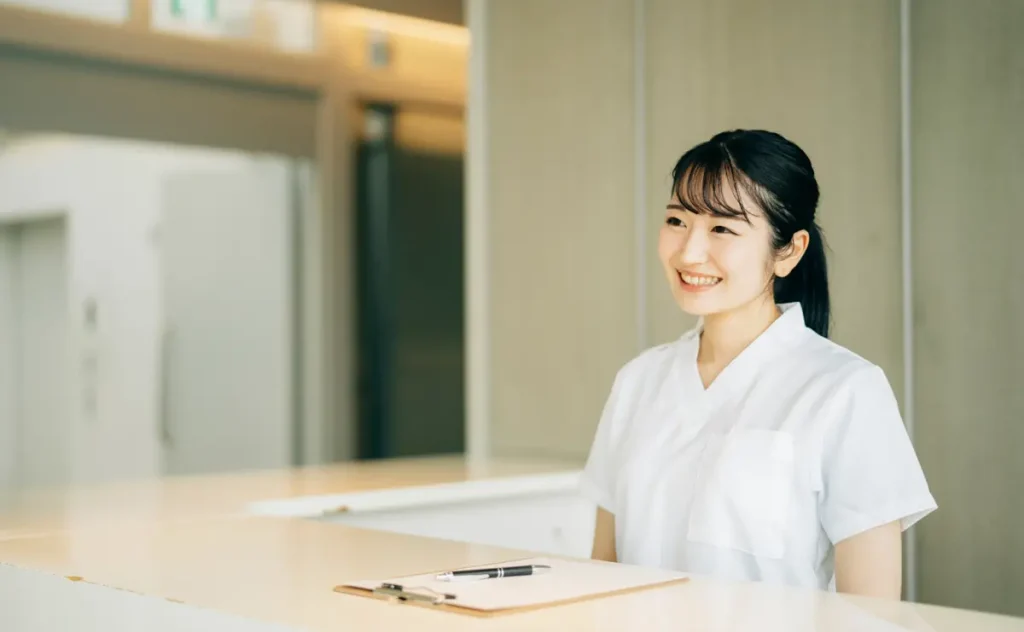 クリニックの医療DXは何から始める？窓口（会計）業務がおすすめな理由