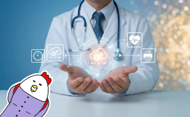 クリニックの医療DXは何から始める？窓口（会計）業務がおすすめな理由