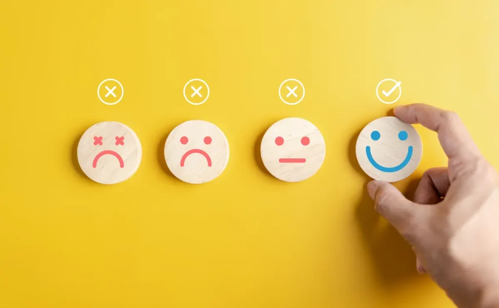 患者様から「選ばれるクリニック」とは?口コミ評価を高める3つのポイントと改善策
